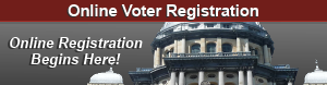 Illinois Voter Registration